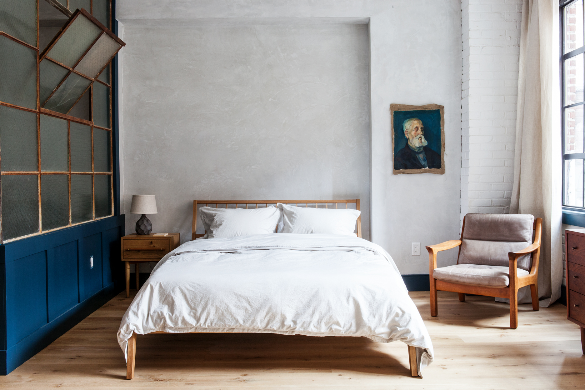Lokal Hotel Project