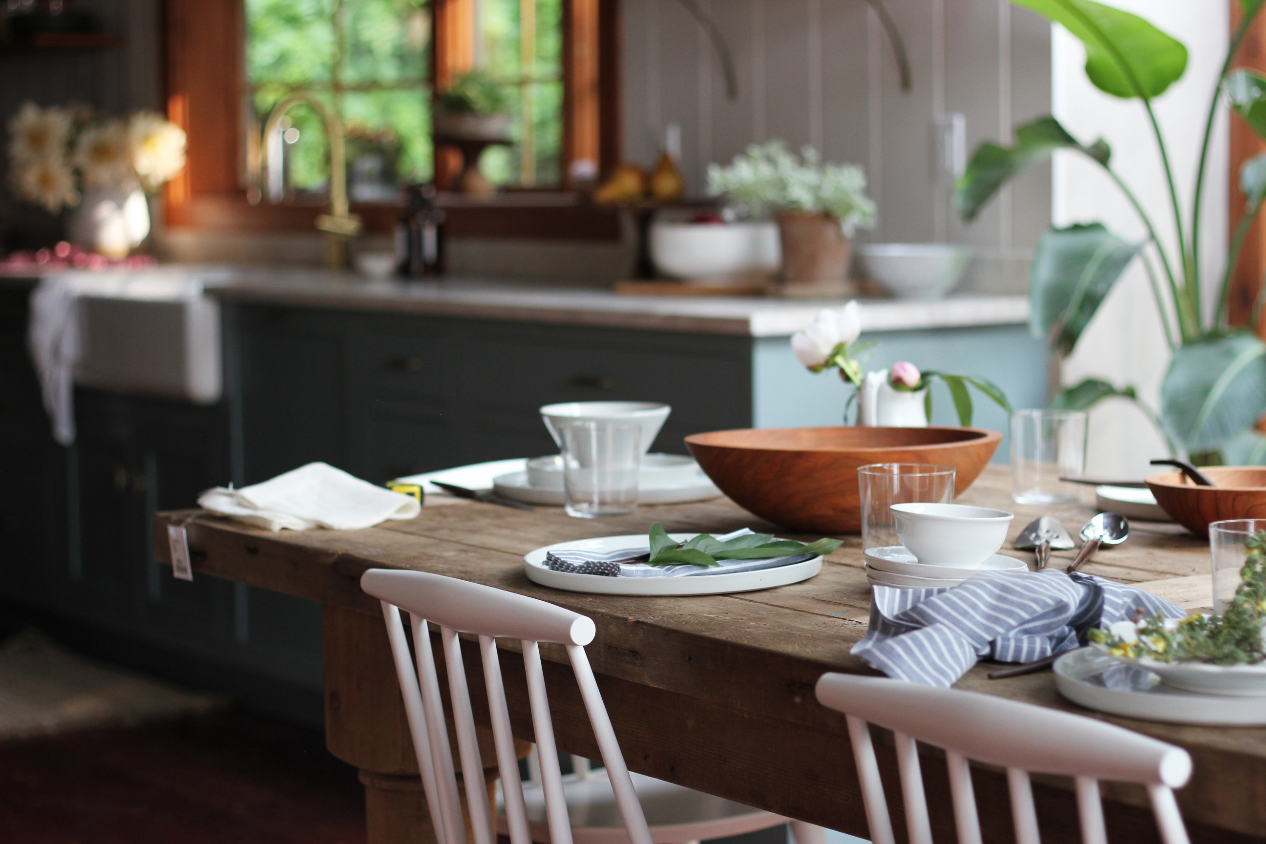 North Fork Project