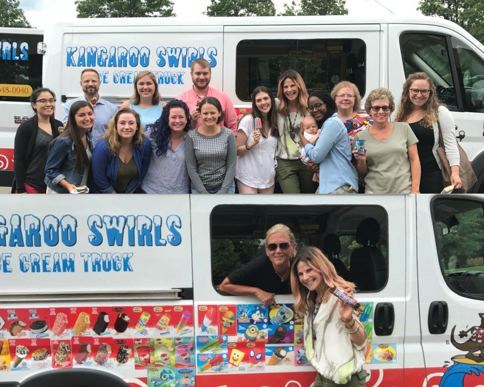 Ice Cream Truck