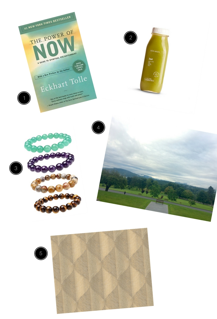 Stacy Garcia October Monthly Must Haves