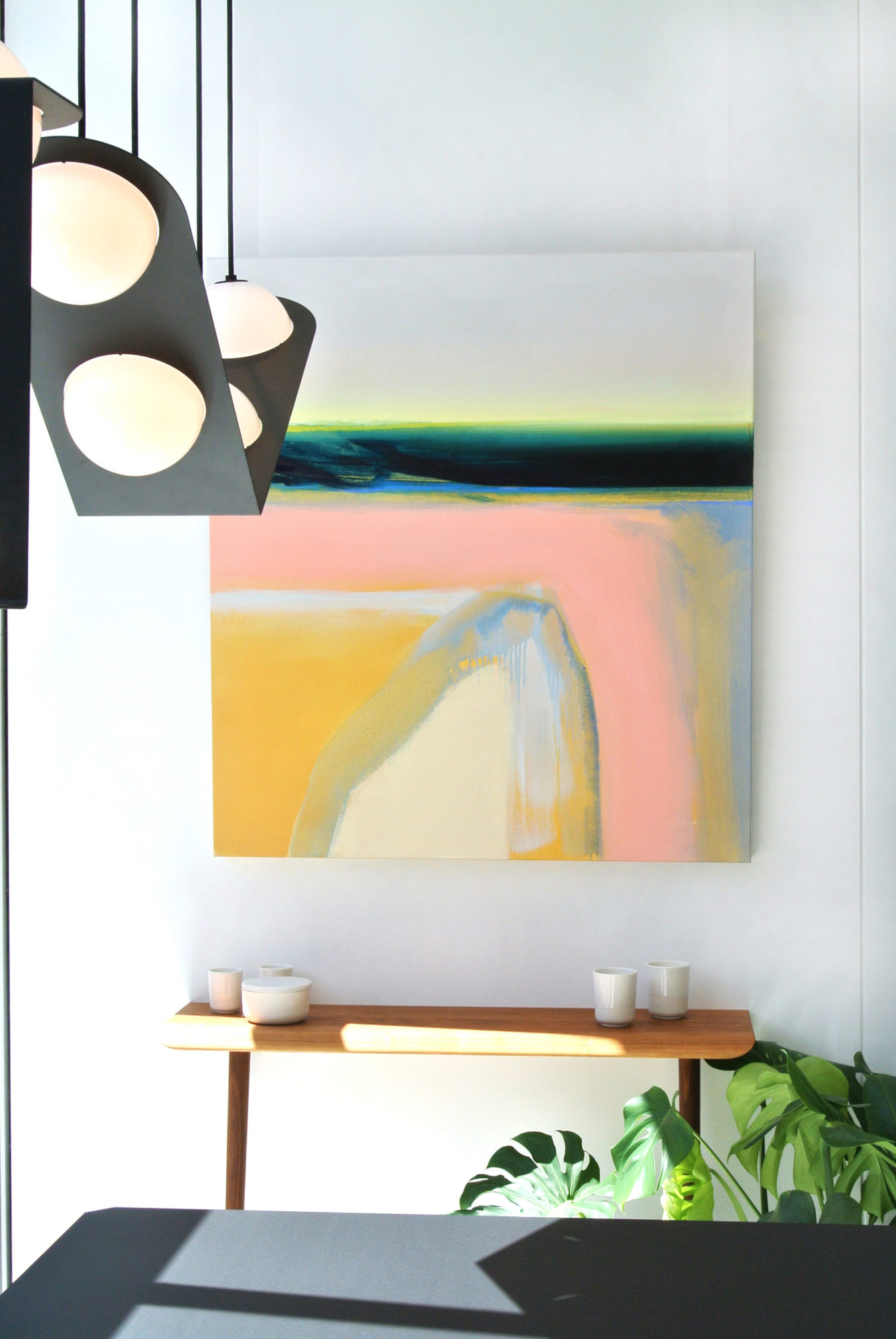Making Ways by Zoe Pawlak; Photo By: Caroline Mulock