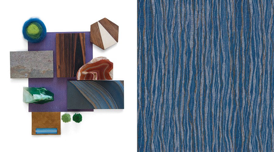 Retrospective Collection Vantage Trend