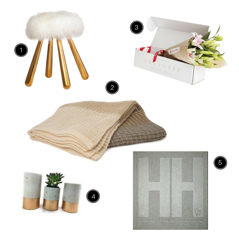 Gift Guide - The Design Savvy Homeowner