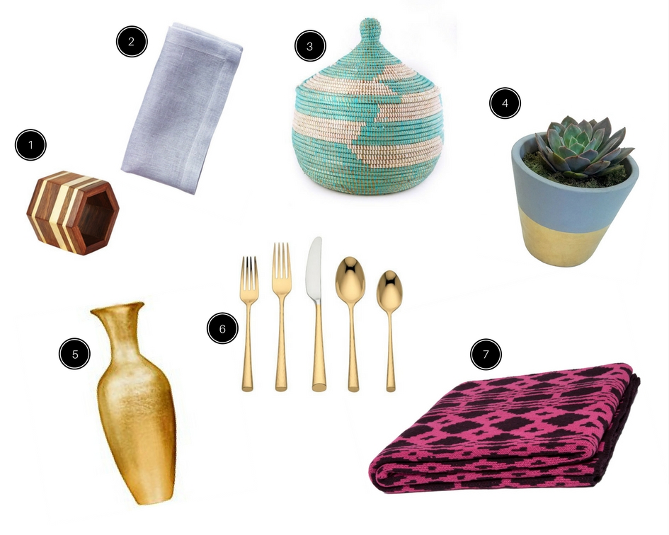 Hope Lodge Birthday Bash - Get the Look - Life-Styled.net