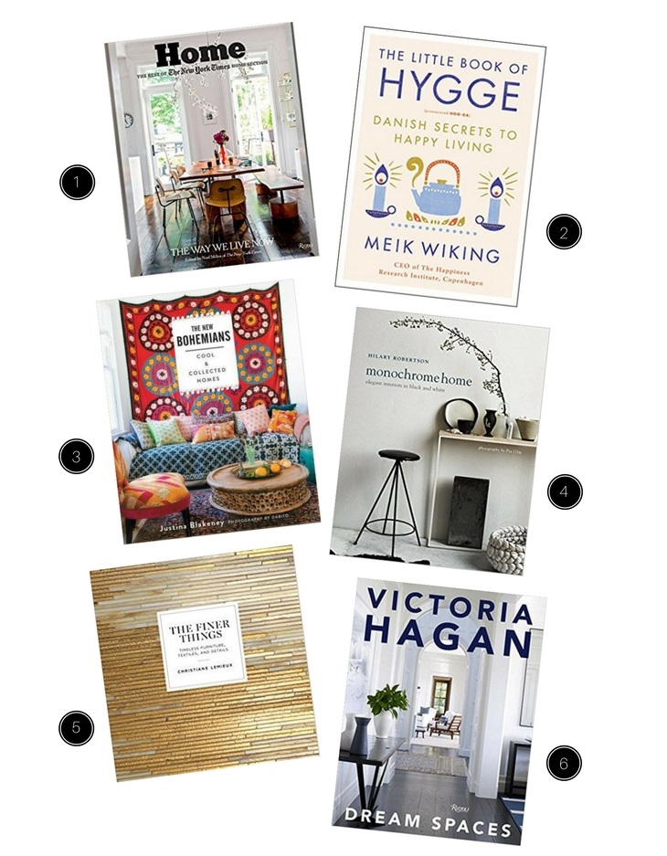 6 Essential Interior Design Book Picks - Life-Styled.net