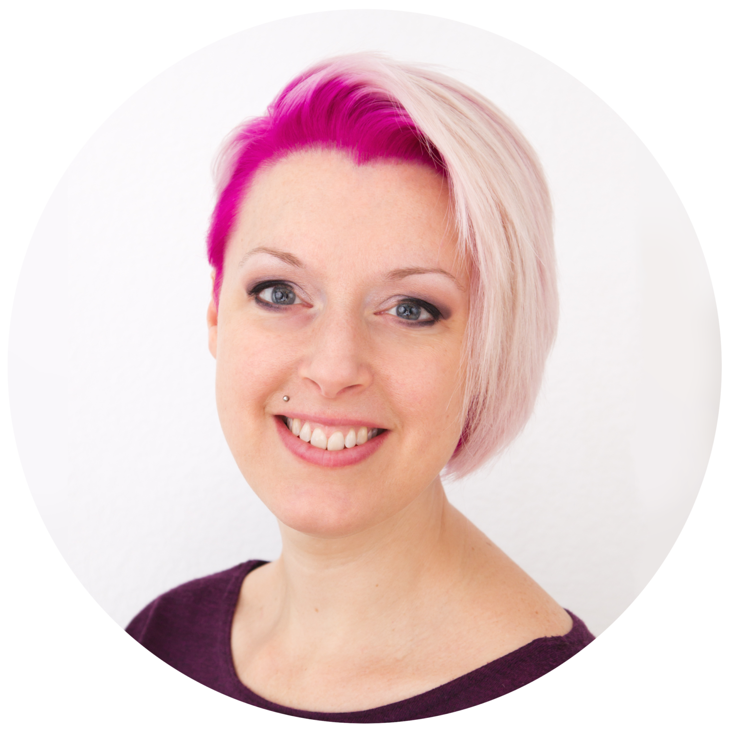 Leah Jack, VP of Design at Brintons Carpets - Life-Styled.net